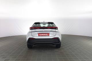 TOYOTA C-HR usata 4