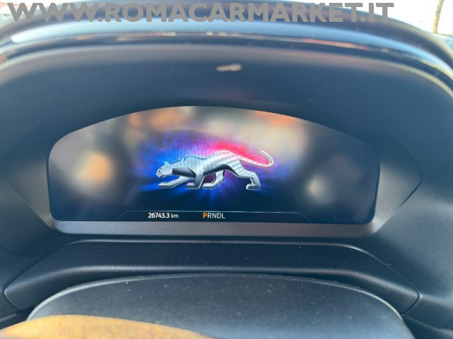 FORD Puma usata 9