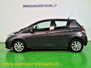 TOYOTA Yaris usata, con Airbag Passeggero