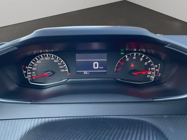 PEUGEOT 2008 usata, con Bracciolo