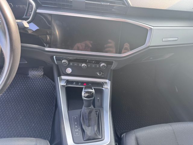 AUDI Q3 usata, con Cruise Control
