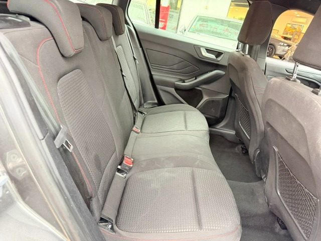FORD Focus usata, con Chiusura centralizzata