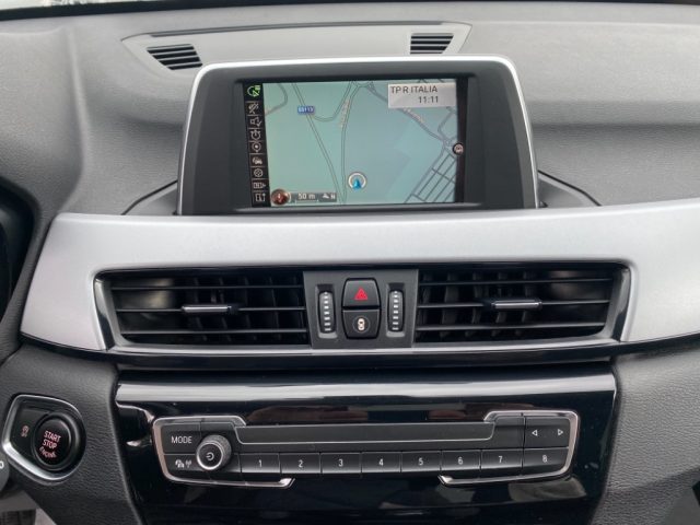BMW X1 usata, con Chiusura centralizzata