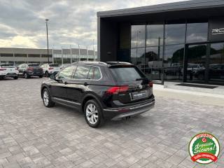 VOLKSWAGEN Tiguan usata, con Climatizzatore