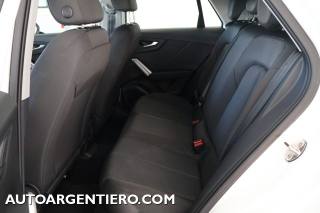 AUDI Q2 usata, con Luci diurne LED