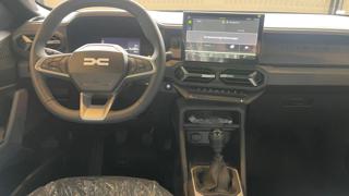 DACIA Duster usata, con Climatizzatore