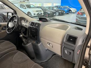 FIAT Scudo usata, con Cruise Control