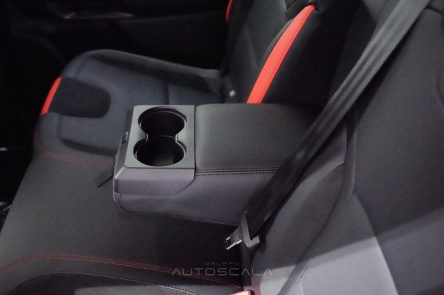 FORD Ranger Raptor usata, con Bluetooth