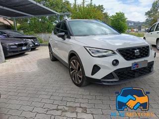 SEAT Arona usata, con Airbag laterali