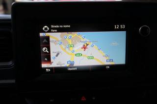 OPEL Movano usata, con Cruise Control