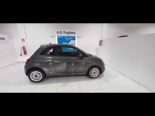 FIAT 500 usata 6