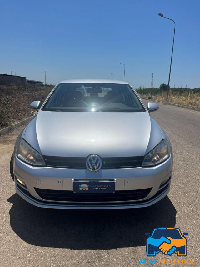 VOLKSWAGEN Golf usata, con Airbag