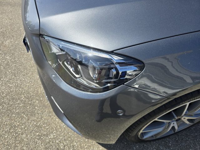 MERCEDES-BENZ E 300 usata, con Autoradio