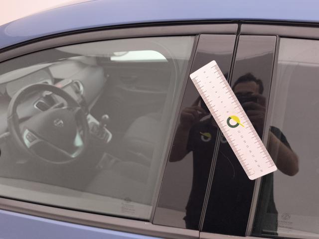 LANCIA Ypsilon usata 42