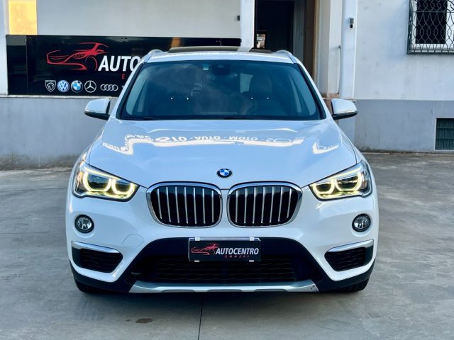 BMW X1 usata, con Airbag