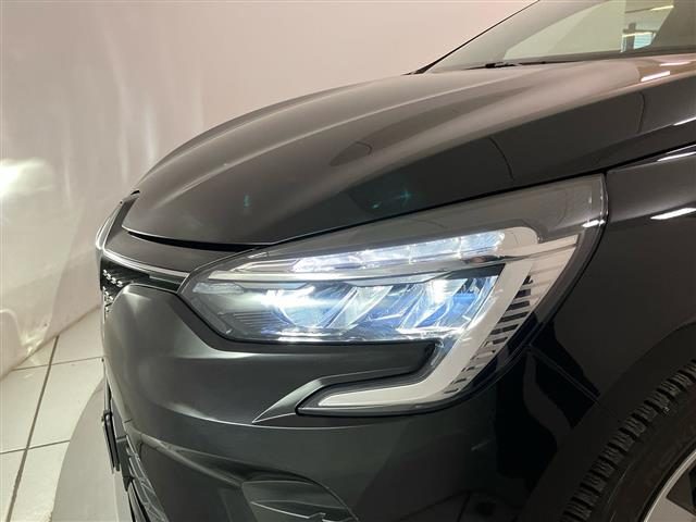 RENAULT Clio usata, con Cruise Control