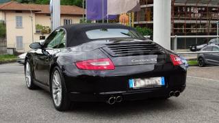 PORSCHE 997 usata, con Cerchi in lega