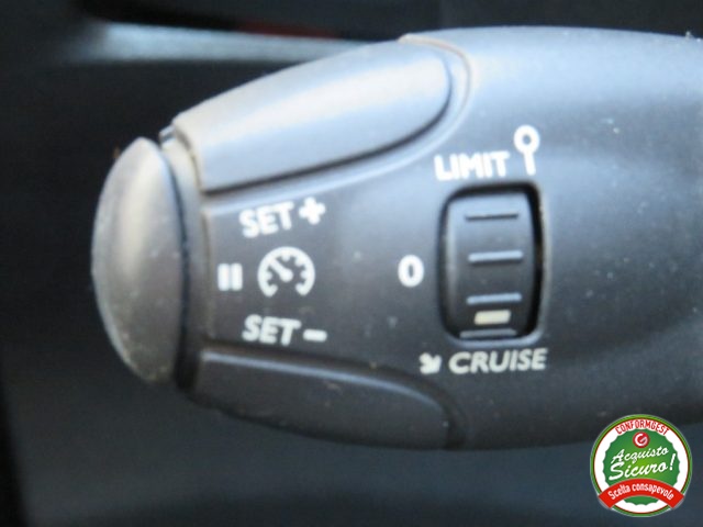 CITROEN C3 usata, con Lettore CD
