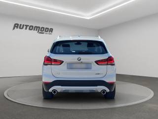 BMW X1 usata, con Alzacristalli elettrici