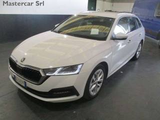 SKODA Octavia usata, con Airbag