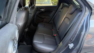 FIAT 500X usata, con Fendinebbia
