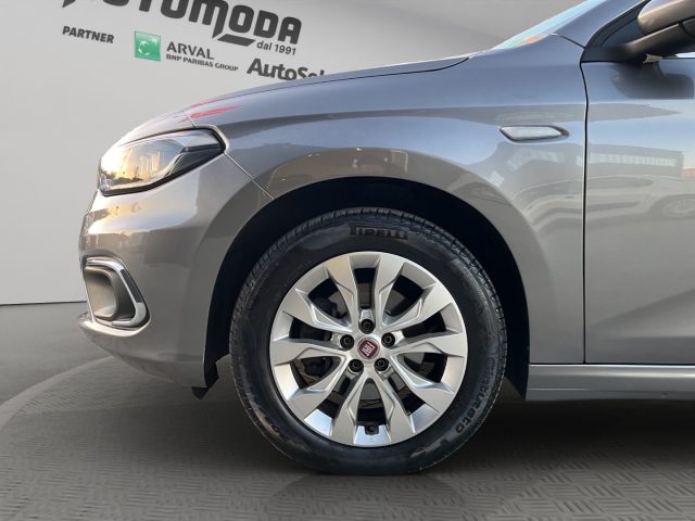 FIAT Tipo usata, con Airbag testa
