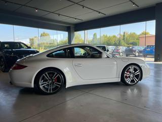 PORSCHE 911 usata, con Cerchi in lega