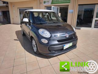 FIAT 500L usata, con Airbag laterali