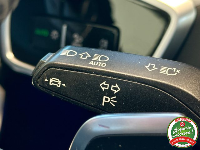 AUDI A6 usata, con Leve al volante