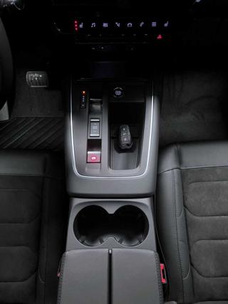 CITROEN C5 Aircross usata, con Boardcomputer