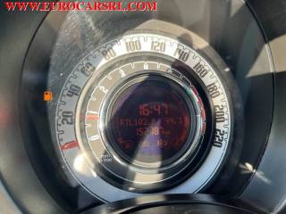 FIAT 500 usata 11