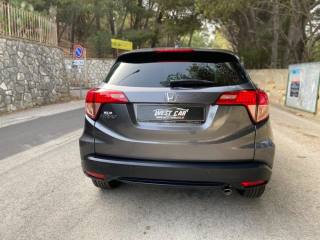 HONDA HR-V usata, con Chiusura centralizzata