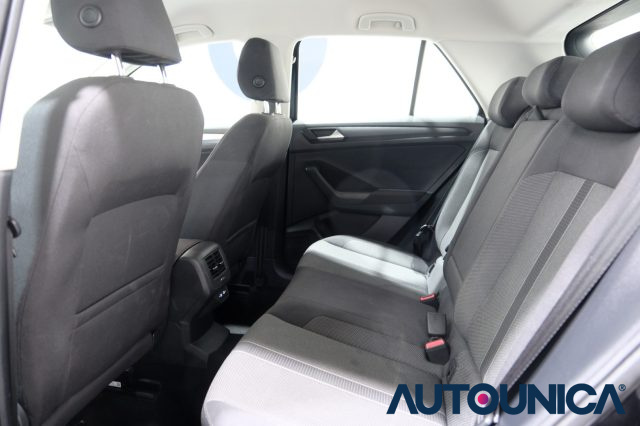 VOLKSWAGEN T-Roc usata, con Airbag testa