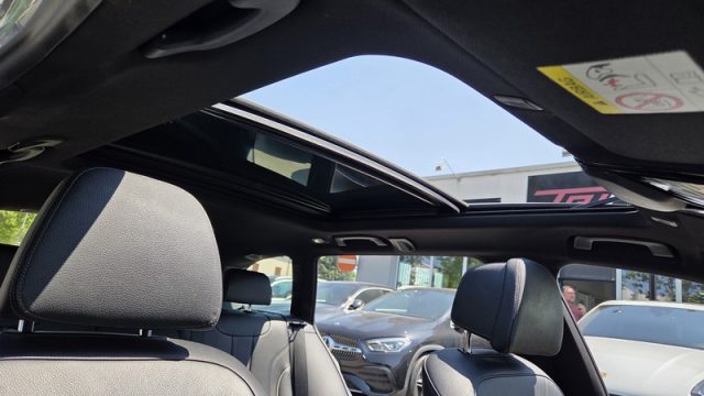 BMW 520 usata, con Regolazione elettrica sedili