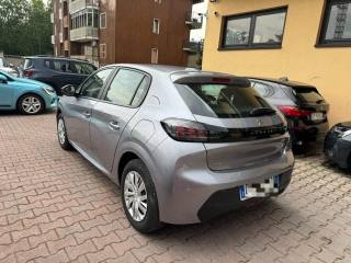 PEUGEOT 208 usata, con Chiusura centralizzata