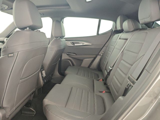 ALFA ROMEO Tonale usata, con Airbag laterali