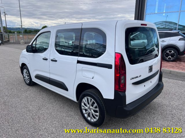 FIAT Doblo usata, con Airbag Passeggero