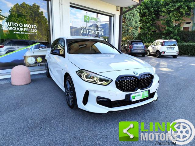 BMW 118 usata, con Airbag laterali