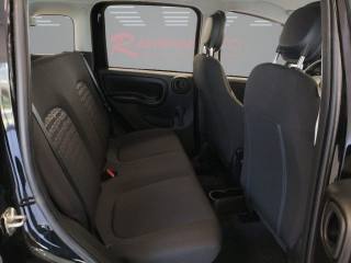 FIAT Panda usata 15