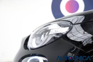FIAT 500X usata, con ESP