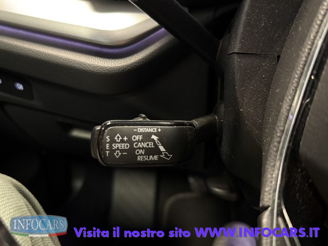 SKODA Octavia usata, con Touch screen