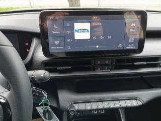 JEEP Avenger usata, con Servosterzo