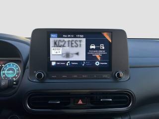HYUNDAI Kona usata 12