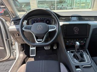 VOLKSWAGEN Passat Alltrack usata, con Cerchi in lega