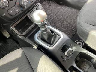 JEEP Renegade usata 16