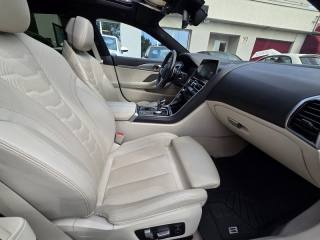 BMW 840 usata, con Climatizzatore