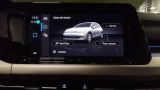 VOLKSWAGEN Golf usata, con Adaptive Cruise Control