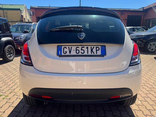 LANCIA Ypsilon usata, con Chiusura centralizzata