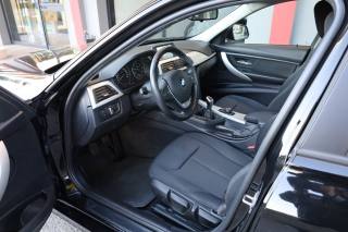 BMW 316 usata, con Volante in pelle