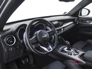 ALFA ROMEO Stelvio usata 7